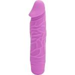 ToyJoy ToyJoy Get Real Mini Classic Vibrator Pink
