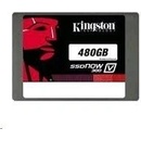 Kingston SSDNow V300 480GB, 2,5", SATAIII, SV300S37A/480G
