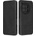 Techsuit Кожен Калъф за Oneplus 13, Tech-Protect Techsuit Safe Book Case, Черен (5949419262744)