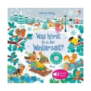 Was hörst du in der Winterzeit? | Federica Iossa (ISBN: 9781789413045)