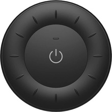 RF ovladač Mi-Light K3S-B pro jednobarevné a CCT LED 2,4GHz bateriový černý