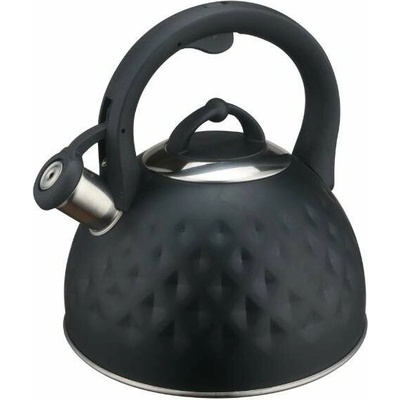 Brock La Cuisinette nerez černý mat WMK 003 BK 2,5 l
