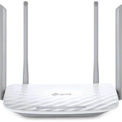 WiFi router TP-LINK Archer C50 AC1200 Dual Band (ARCHER C50)