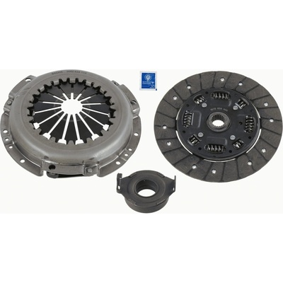 SACHS 3000 569 001