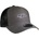 TRIMM FIVE PANEL SNAP grey