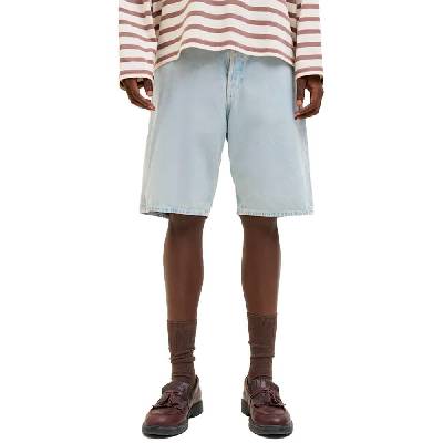 Къси панталони Jack & jones Alex Original Cb 307 SN denim shorts - Blue (Blue Denim)