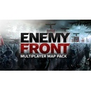 Enemy Front Multiplayer Map Pack