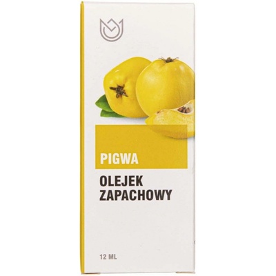Naturalne Aromaty Vonný olej Quince 12 ml