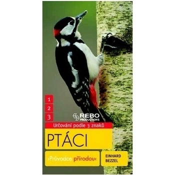 Ptáci