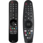 LG an-mr20ga - оригинално магическо дистанционно управление mr25gb с усъвършенствано ai гласово управление (an-mr20ga – оригинално магическо дистанционно управление mr25gb с усъвършенствано ai гласово уп Дистанционно
