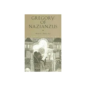 Gregory of Nazianzus (2006)