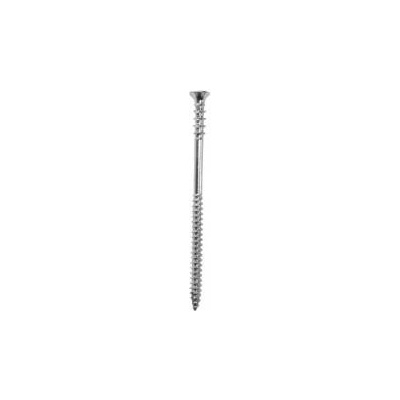 Uncanny Brand Distance screw with conical head 6*160mm torx