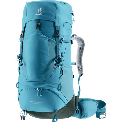 Deuter aircontact lite SL 35l lagoon ivy