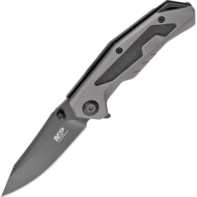 ! M&P M2.0 U.G. – 1100040 Sivá