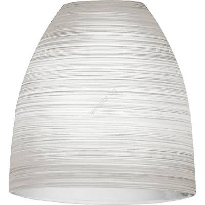 EGLO - Резервно стъкло за таванна и стенна лампа DAKAR (NSEG88475)