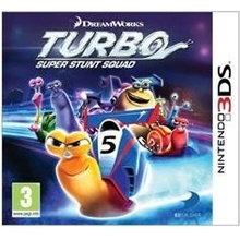 Turbo: Super Stunt Squad