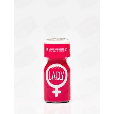 Lady 10 ml