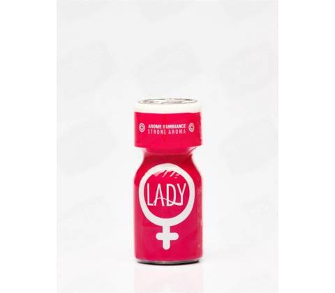Lady 10 ml