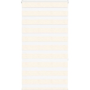 vidaXL Зеброва щора 90x150 см ширина на плата 85, 9 cm полиестер (4014649)
