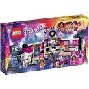 LEGO® Friends 41104 Šatna pro popové hvězdy