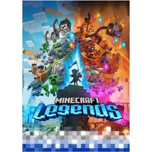 Minecraft Legends