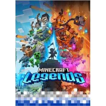 Minecraft Legends