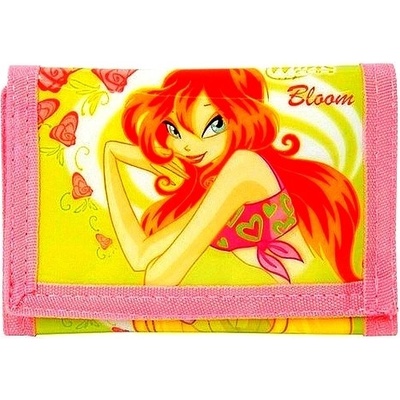 Winx Club peněženka 0152 Bloom