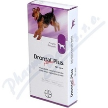 Drontal Plus Flavour 24 tbl