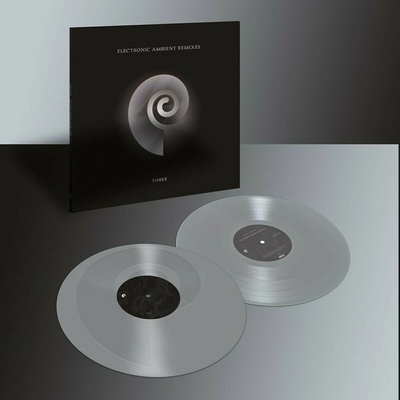 Carter Chris - Electronic Ambient Remixes Vol.3 LP