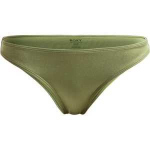 Roxy Дамско бикини долнище Roxy Women's Brilho Moderate Bikini bottom - Loden Green (150-4892-0114)