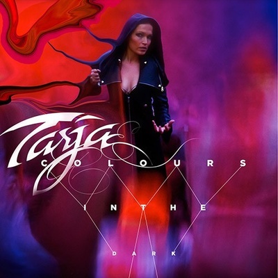 Tarja - Colours In The Dark CD
