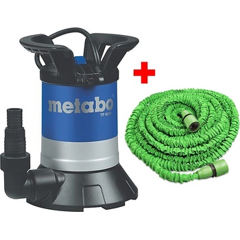 METABO TP 6600