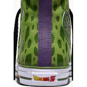 Converse x Dragon Ball Chuck Taylor All Star HI високи кецове - answear - 138,84 лв