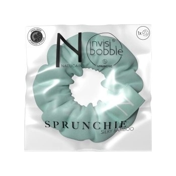Natucain x IB Sprunchie ластик за коса