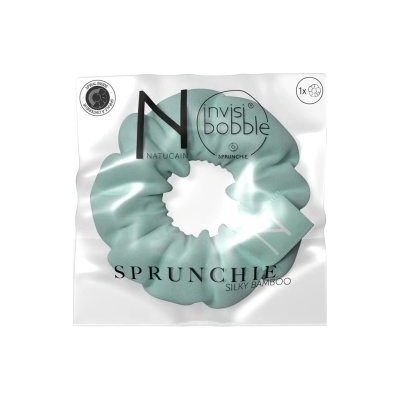 Natucain x IB Sprunchie ластик за коса