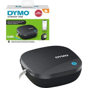 DYMO Letratag LT 200B (2172855)