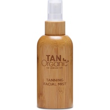 TanOrganic Tanning Facial Mist 50 ml