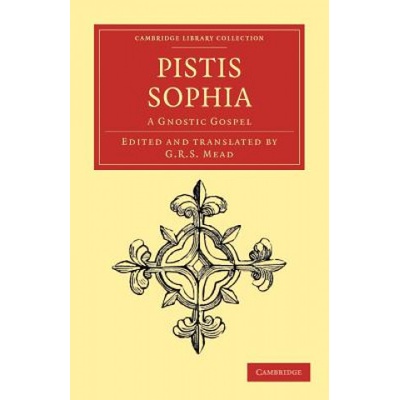 Pistis Sophia