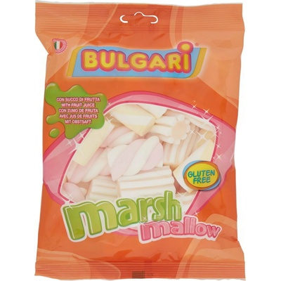 Bulgari Marshmallow S Ovocnou Šťavou 150 g