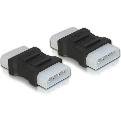 Delock Адаптер Delock 4 pin Molex apa-pin