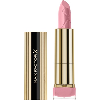 MAX Factor Colour Elixir Kiss Lipstick Червило стик 4gr