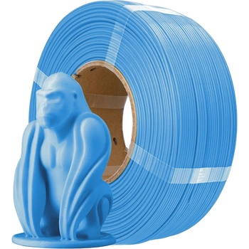 AzureFilm PLA пълнител син - 1, 75 mm / 1000 g (FPR171-5015)