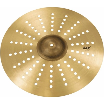 Sabian AAX 20" AERO Crash