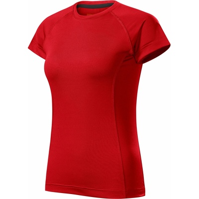 Malfini Destiny 176 Červená