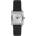 Daniel Klein DK. 1.14116-1 - Дамски часовник, Premium, Кварцов, 21x29mm, 3 ATM, Черен