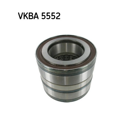Súprava ložísk kolesa SKF VKBA 5552 (VKBA5552)