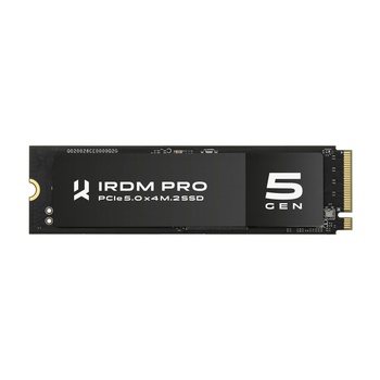 GOODRAM 2TB IRDM PRO P54S (SSDPR-P54S-2K0-80)