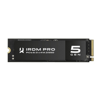 GOODRAM 2TB IRDM PRO P54S (SSDPR-P54S-2K0-80)