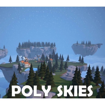 Poly Skies