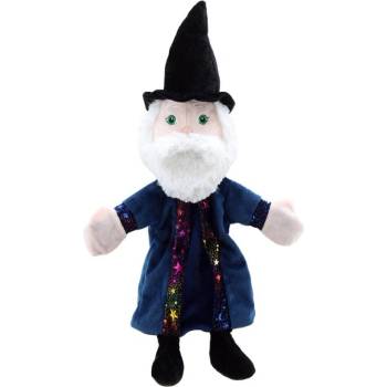 Image 1 of The Puppet Company Кукла за театър The Puppet Company, Приказки - Магьосник (PC001913)